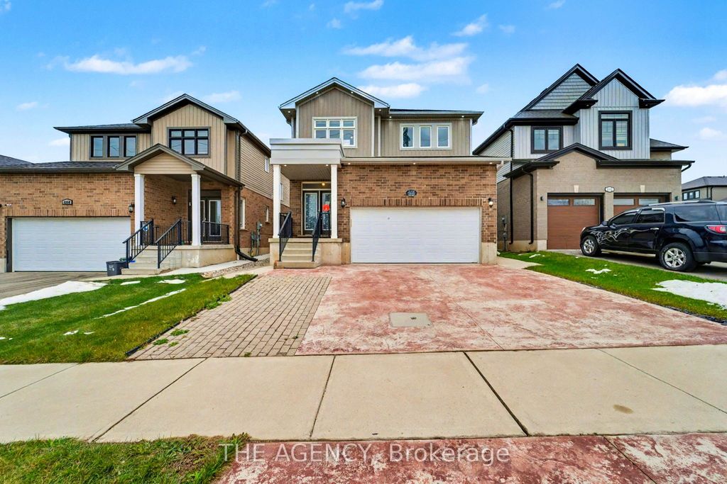 Photo of 2356 Constance Avenue, London South, ON N6M 0G5 (MLS # X12824470)