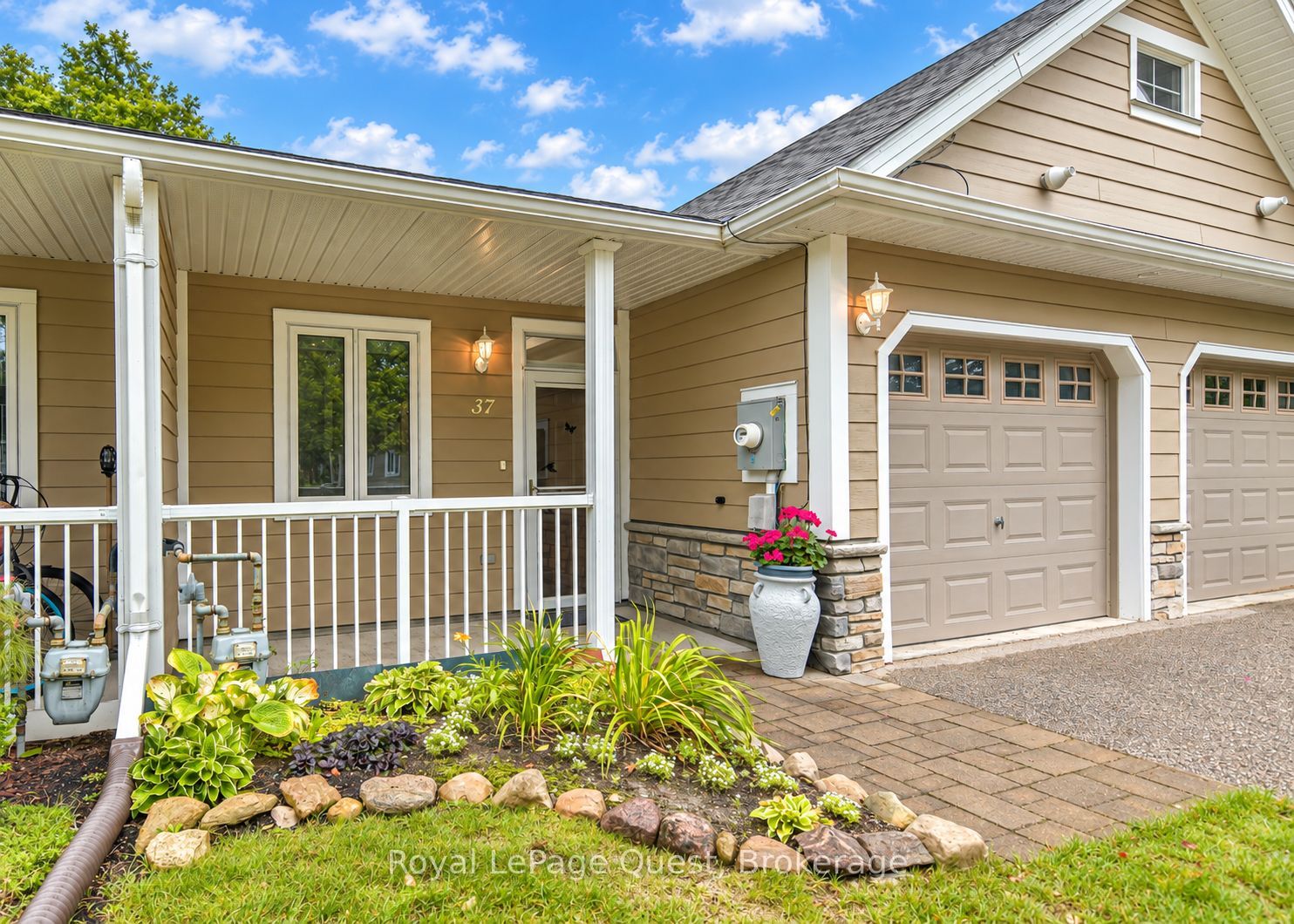 37 Riverwalk Drive