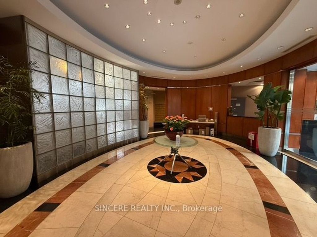Photo of 1121 Bay Street #1701, Toronto, ON M5S 3L9 (MLS # C12416940)