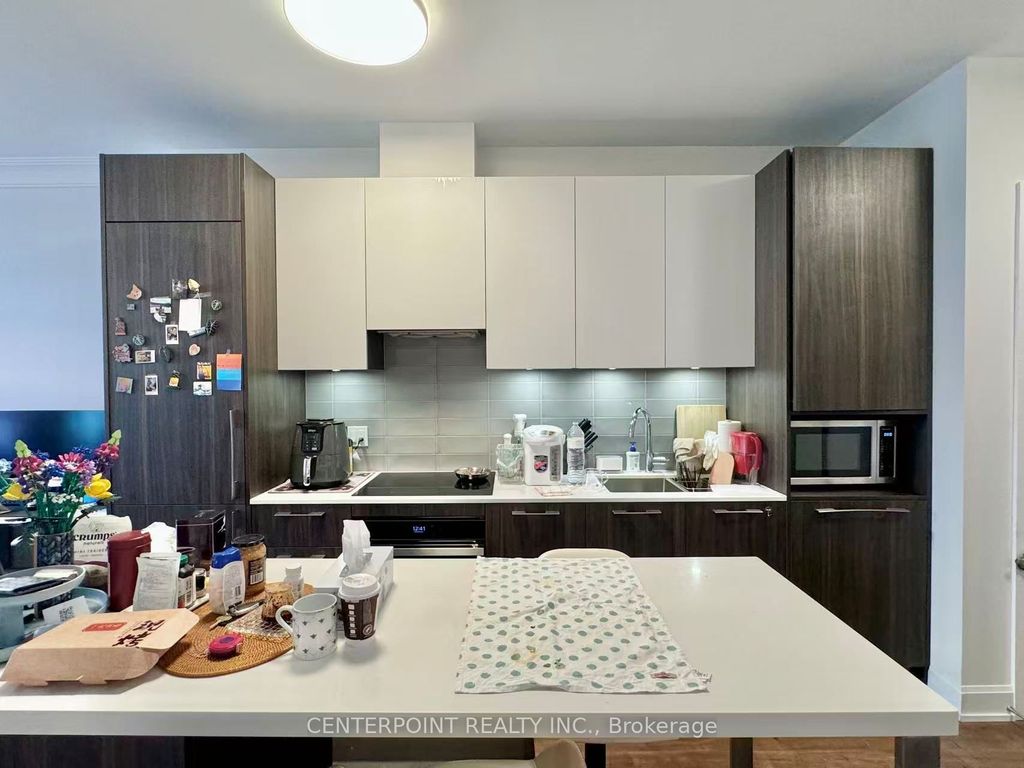 Photo of 38 Water Walk Drive #619, Markham, ON L3R 6M8 (MLS # N13075322)