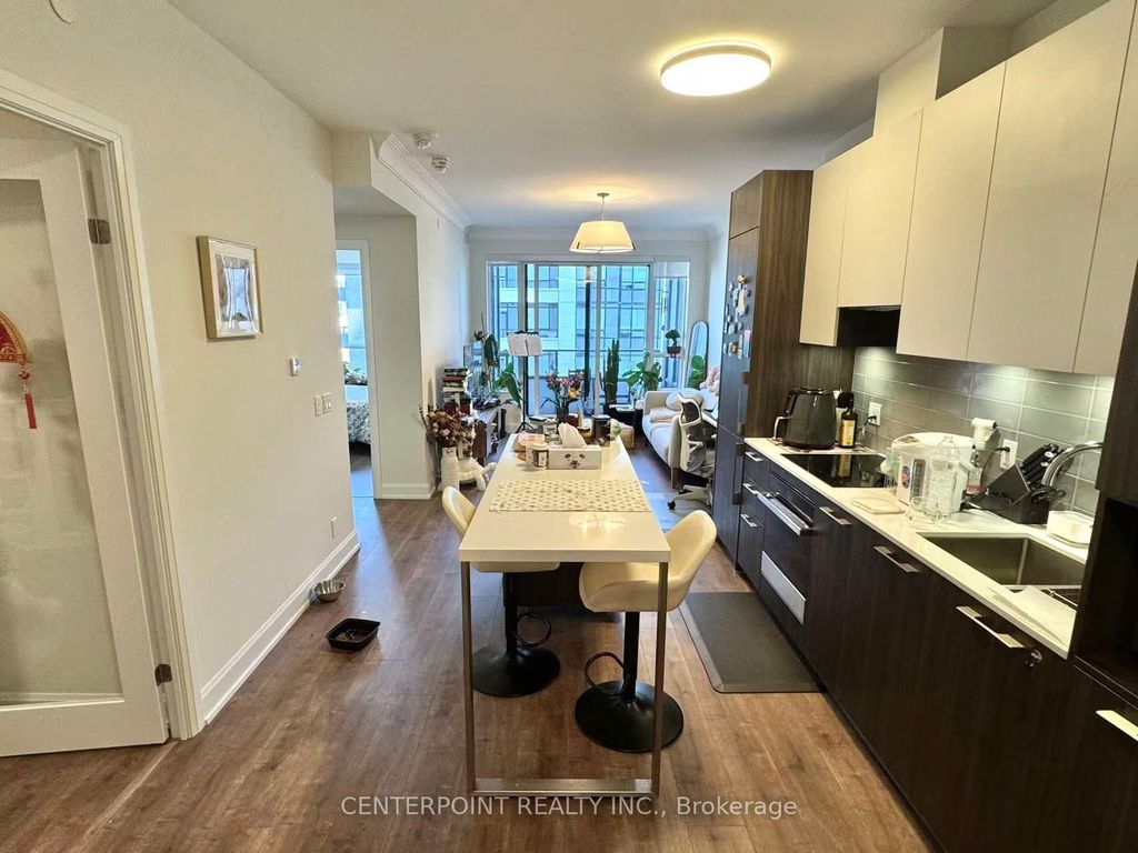 Photo of 38 Water Walk Drive #619, Markham, ON L3R 6M8 (MLS # N13075322)