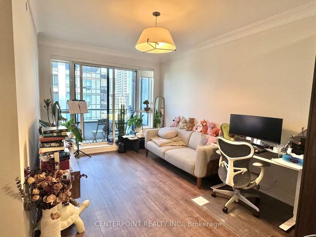 Photo of 38 Water Walk Drive #619, Markham, ON L3R 6M8 (MLS # N13075322)