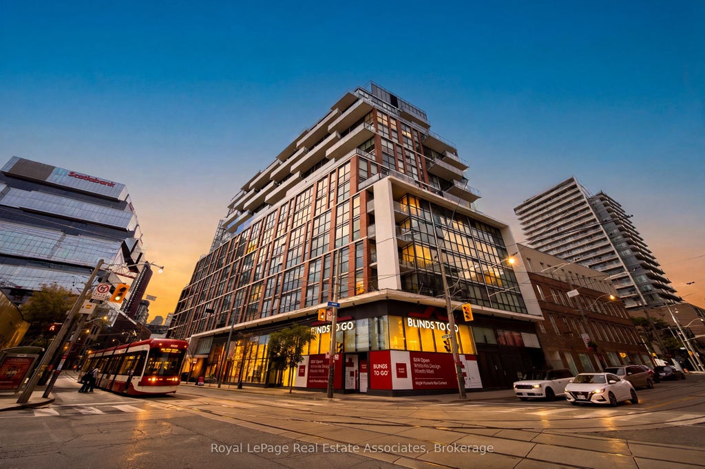 Photo of 318 King Street E #302, Toronto, ON M5A 0C1 (MLS # C13795666)