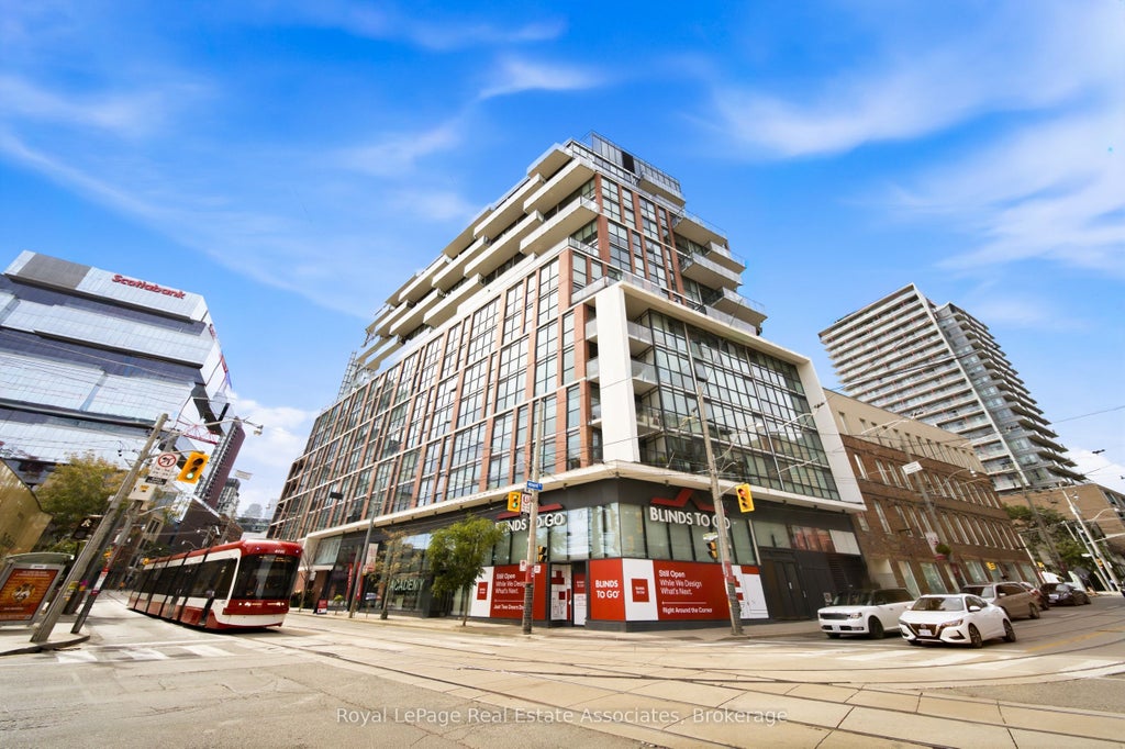 Photo of 318 King Street E #302, Toronto, ON M5A 0C1 (MLS # C13795666)