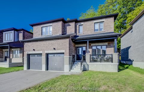 Photo of 55 Tulip Crescent, Norfolk, ON N3Y 0G9 (MLS # X12472504)
