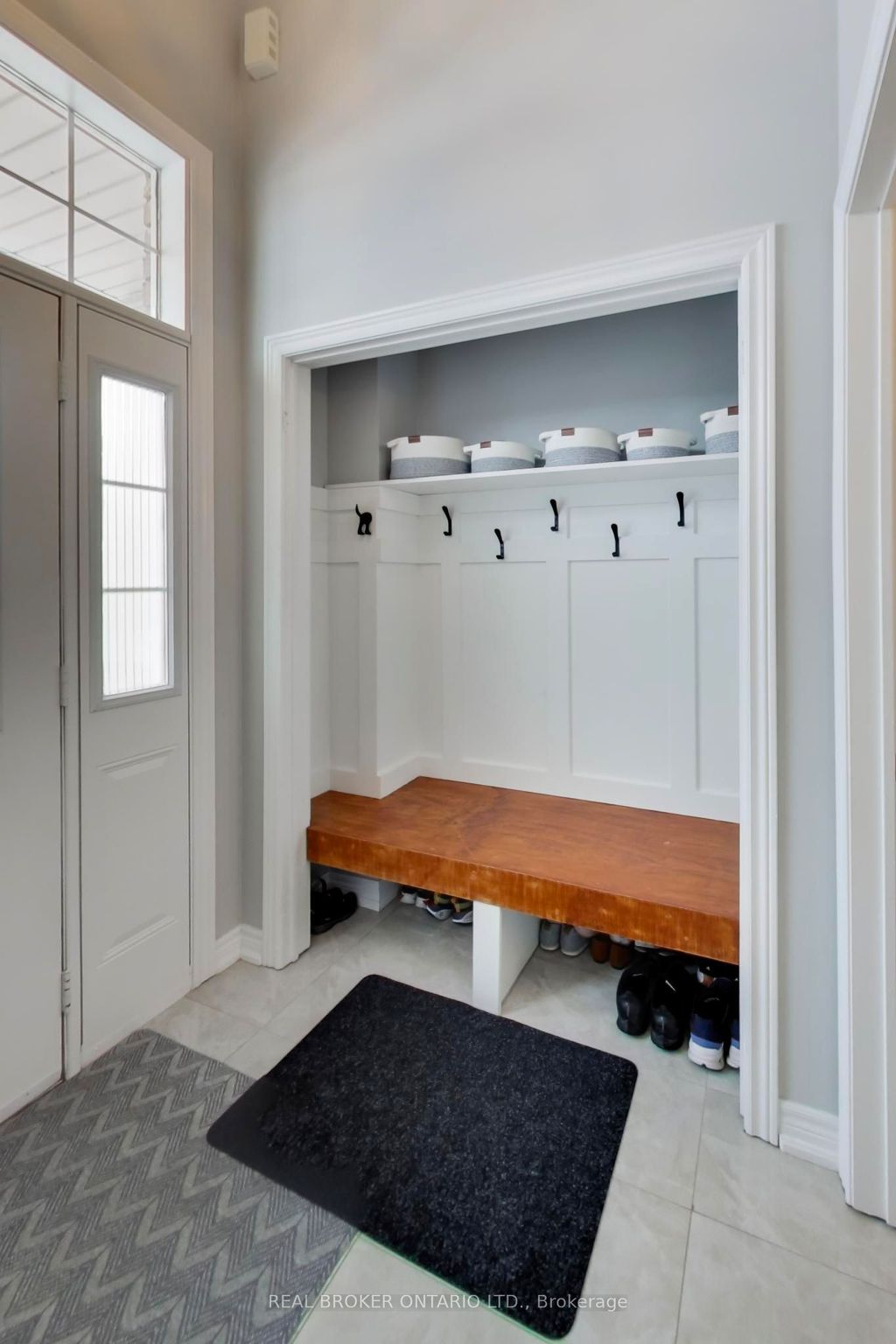 Photo of 60 Mary Chapman Boulevard, Toronto, ON M9M 0B2 (MLS # W12993300)