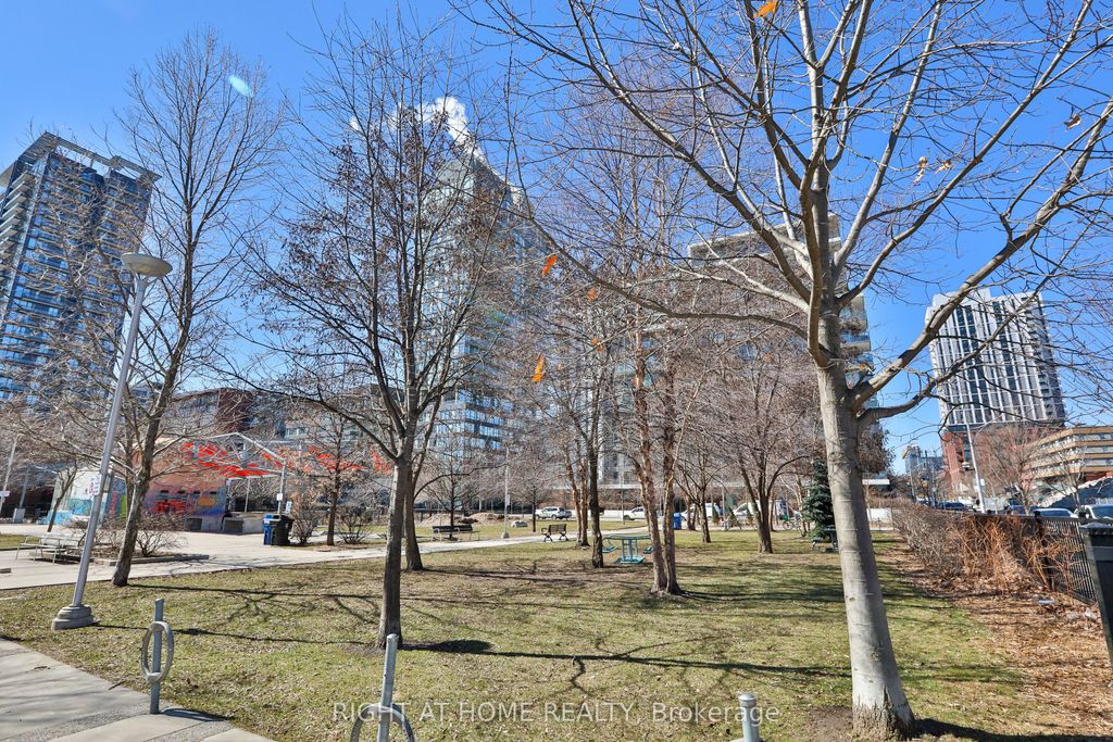 Photo of 260 Sackville Street #208, Toronto, ON M5A 0B3 (MLS # C12934922)