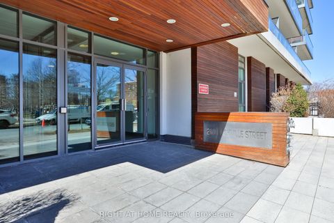 260 Sackville Street 208 Toronto ON M5A 0B3