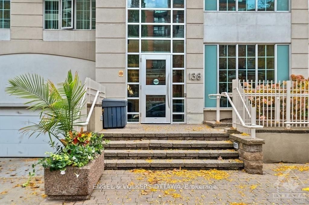 Photo of 138 Somerset Street W #1112, Ottawa Centre, ON K2P 0A3 (MLS # X12692152)