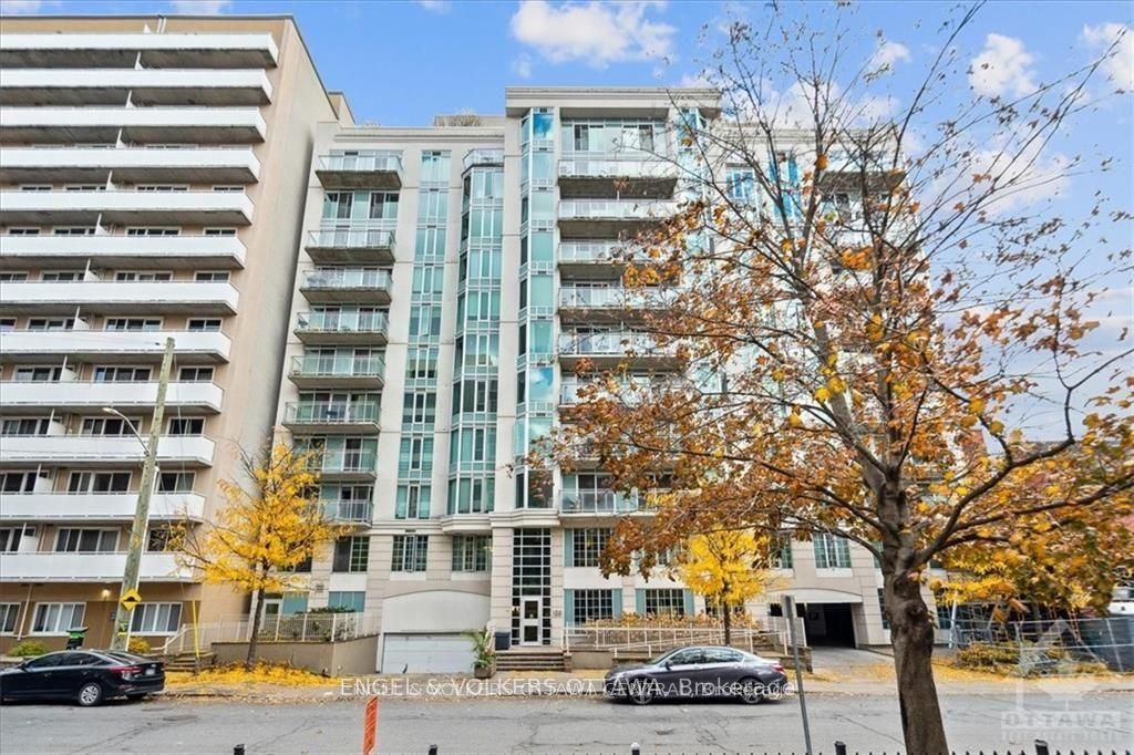 Photo of 138 Somerset Street W #1112, Ottawa Centre, ON K2P 0A3 (MLS # X12692152)