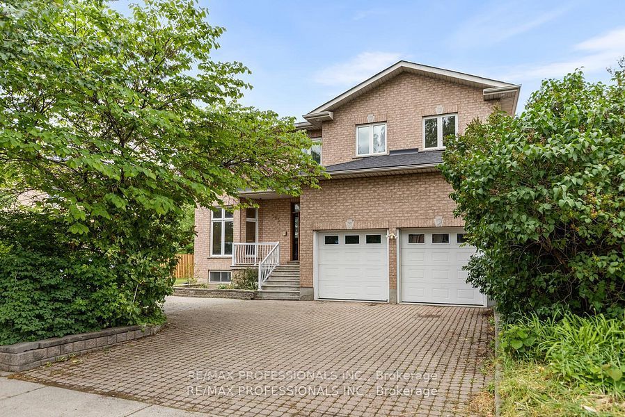 Photo of 152 Evans Avenue, Toronto, ON M8Z 1H9 (MLS # W14121816)