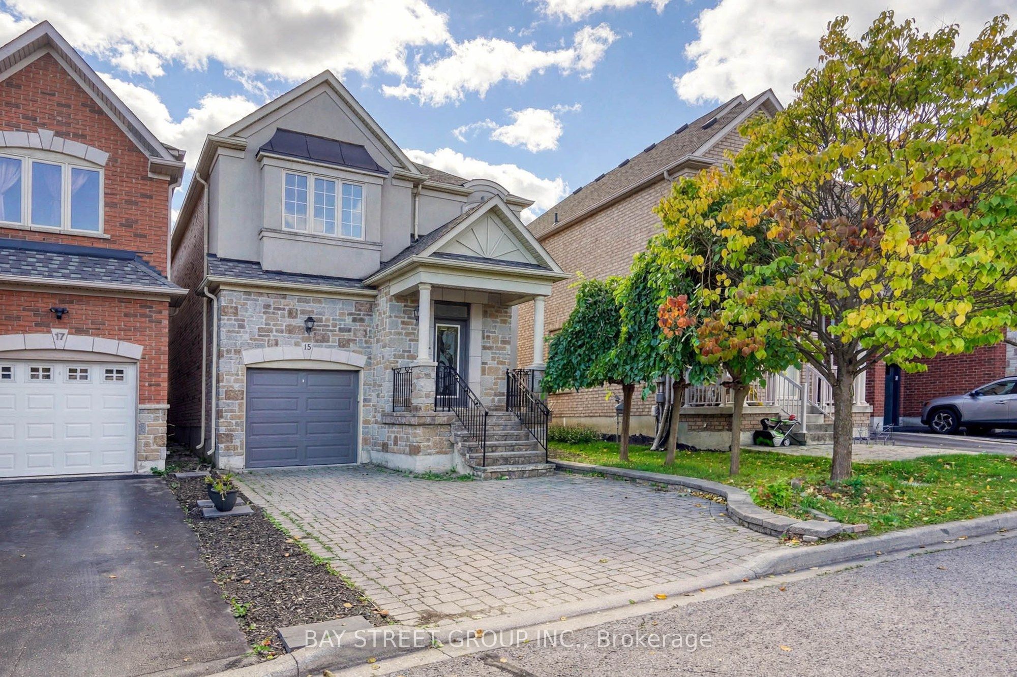 15 Fraserwood Road