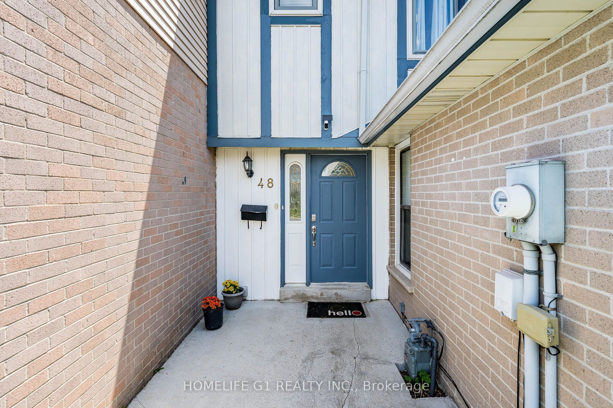 48 Thatcher Court