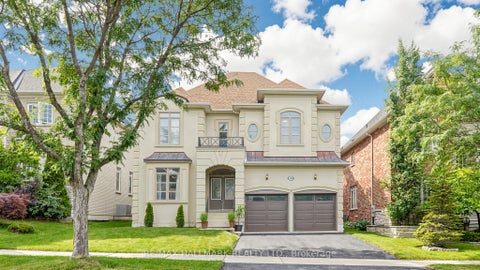368 Paradelle Drive Richmond Hill ON L4E 4R7