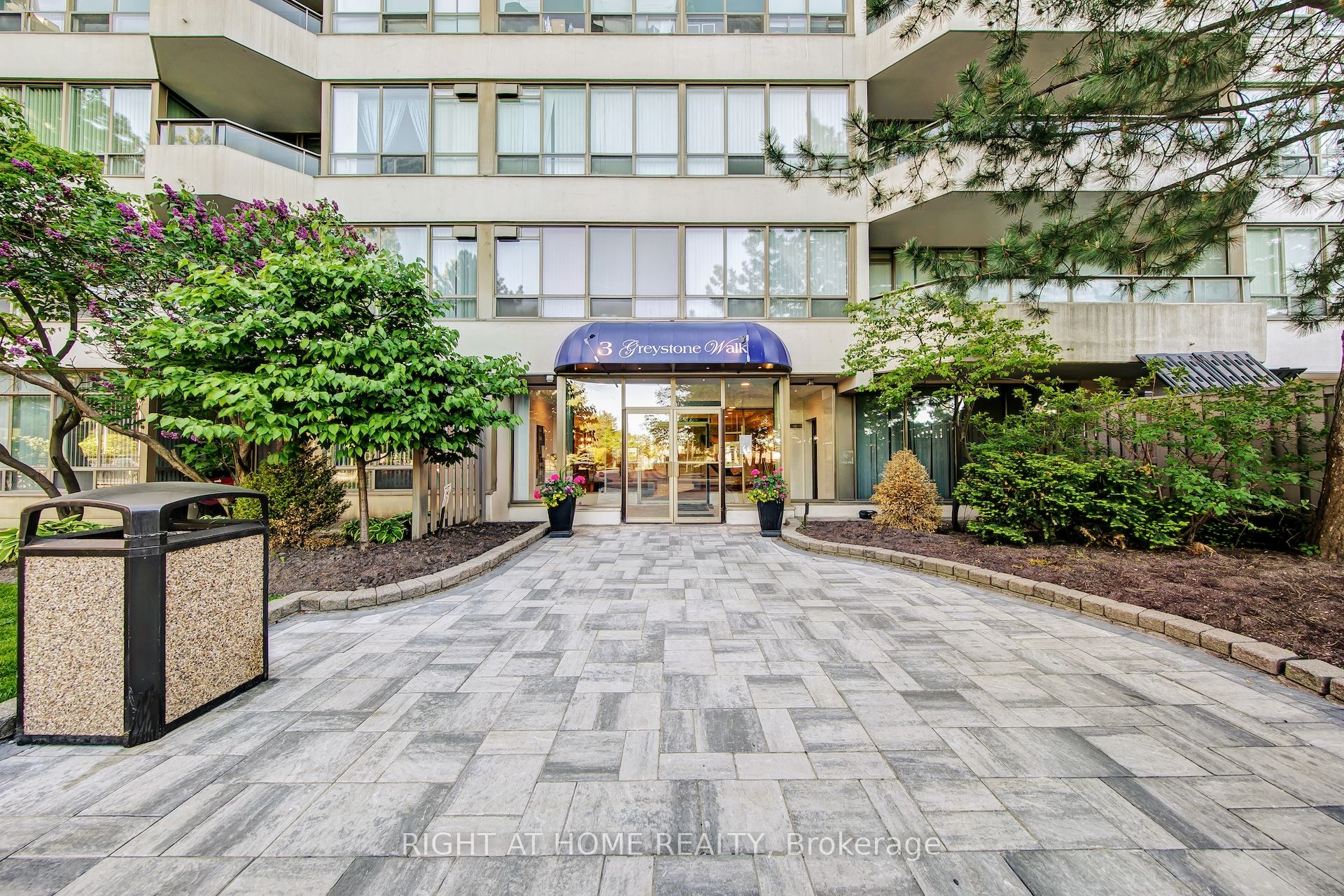 3 Greystone Walk Drive 2027