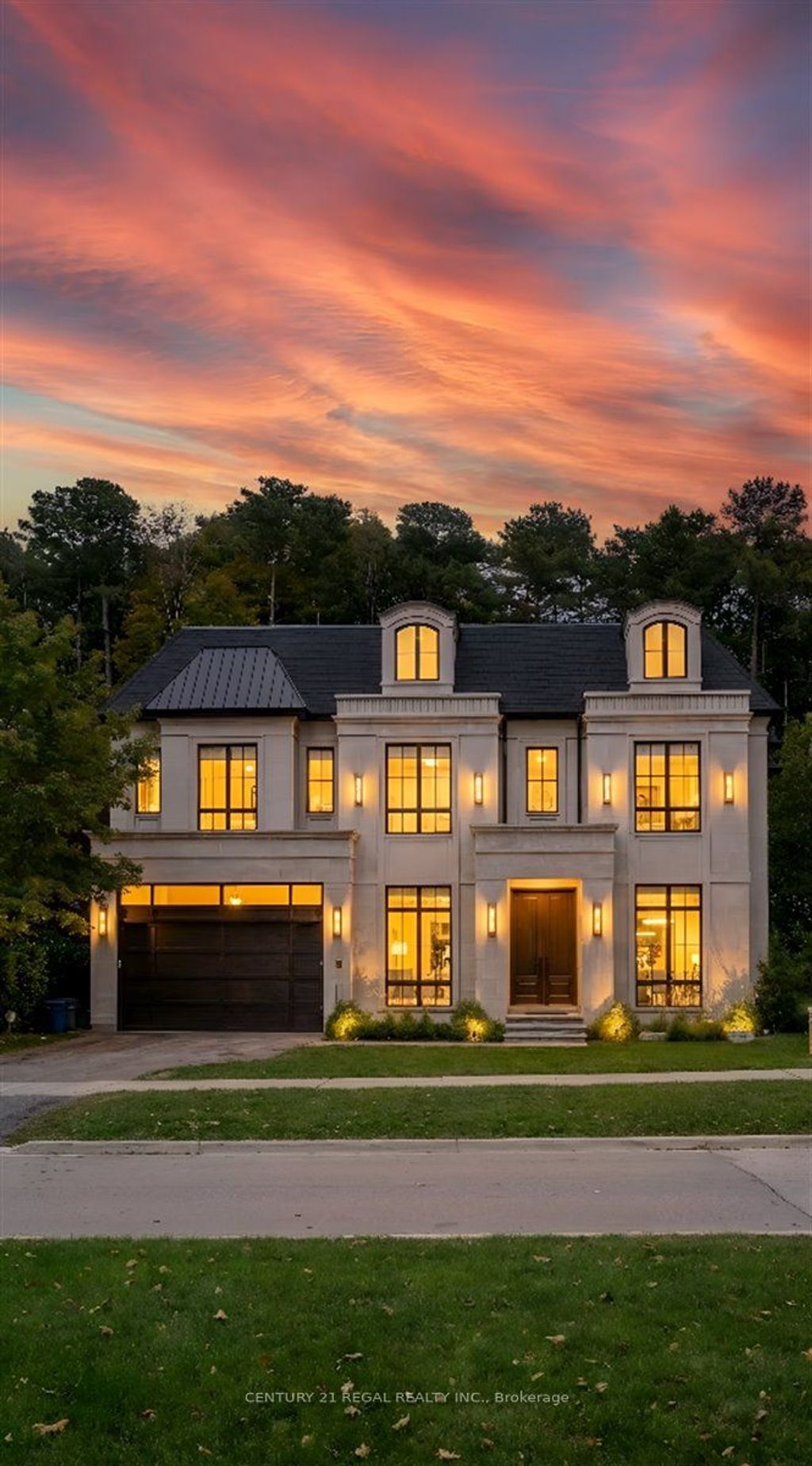 Photo of 11 Montressor Drive, Toronto, ON M2P 1Y9 (MLS # C12733676)