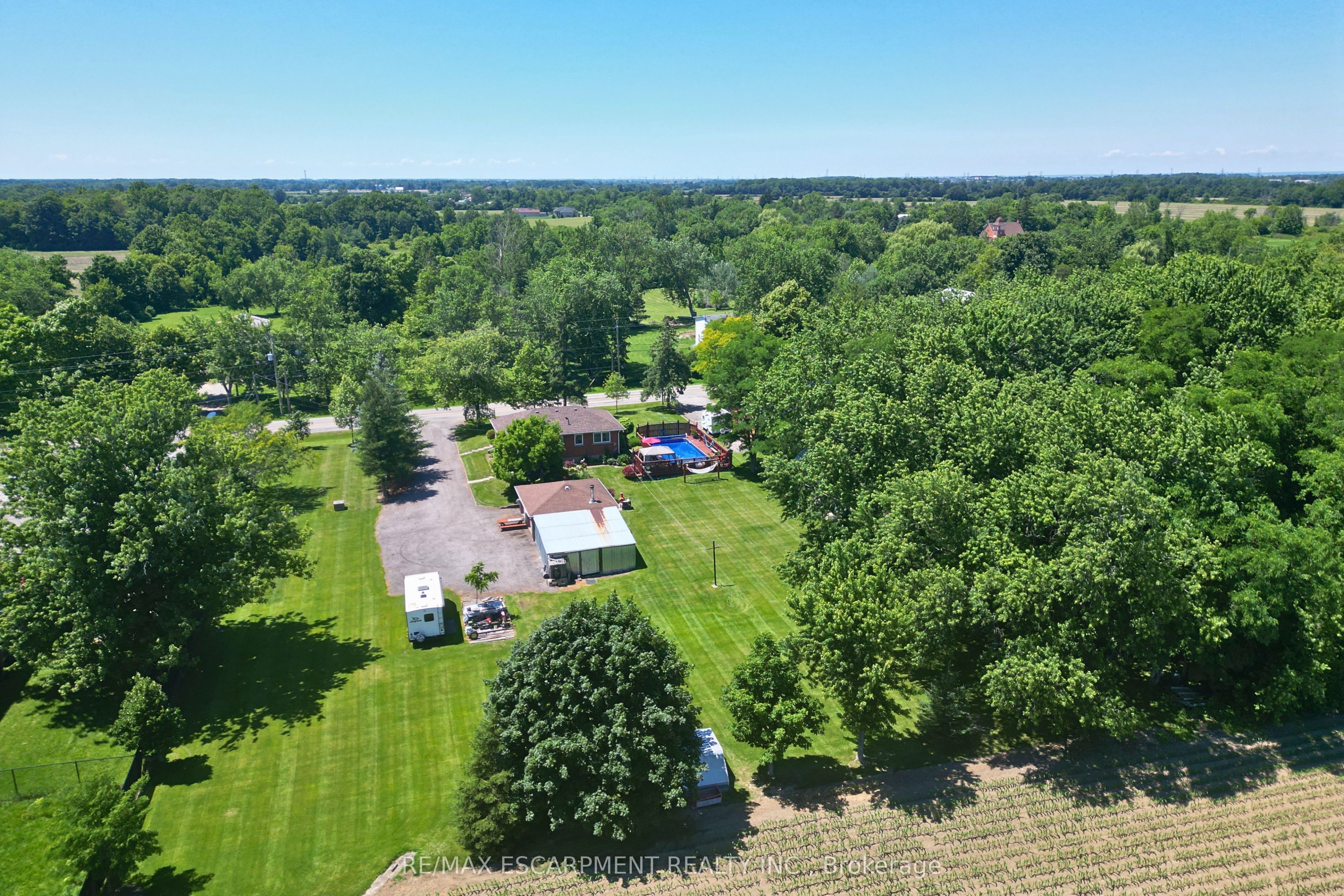 1065 Woodburn Road