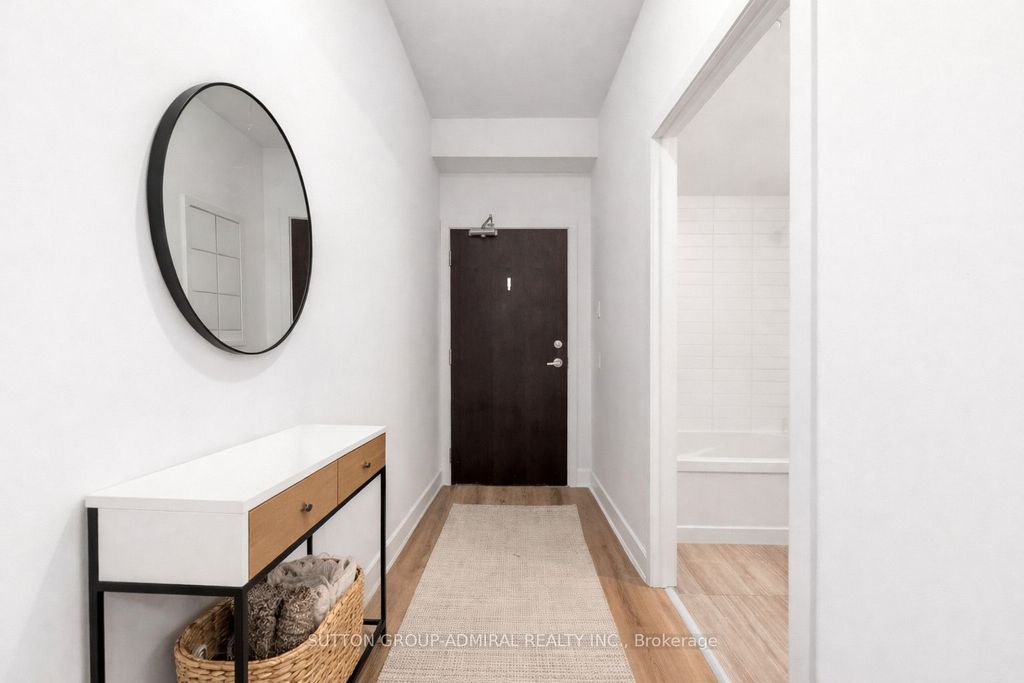 Photo of 10 Park Lawn Road #625, Toronto, ON M8V 0H9 (MLS # W13110406)