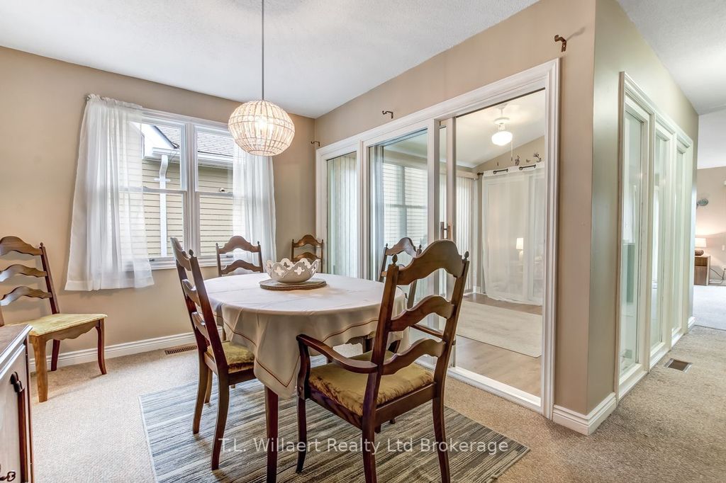 Photo of 47 Seres Drive, Tillsonburg, ON N4G 5E9 (MLS # X12517836)