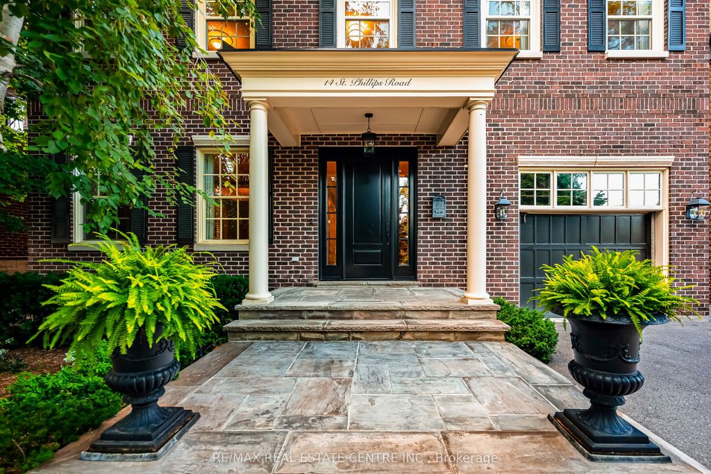 Photo of 14 St. Phillips Road, Toronto, ON M9P 2N6 (MLS # W12407129)
