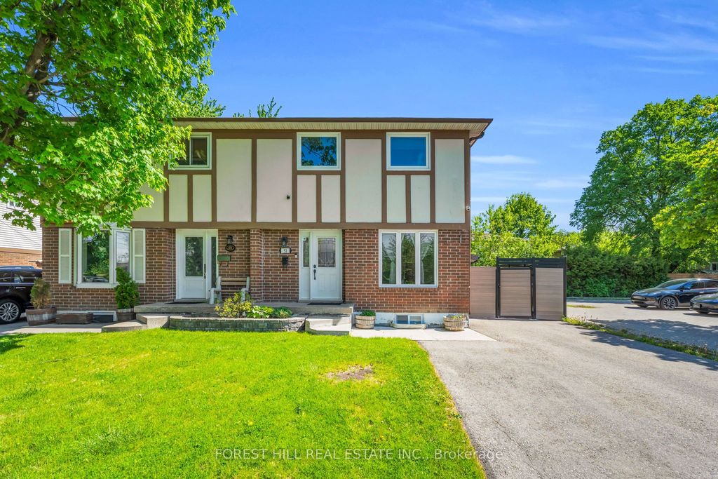Photo of 52 Mcmurchy Avenue S, Brampton, ON L6Y 1Y4 (MLS # W13167900)