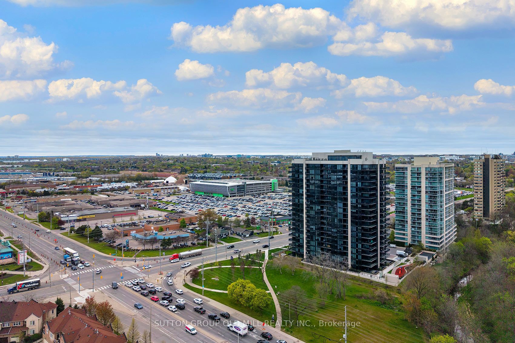 1035 Southdown Road 608