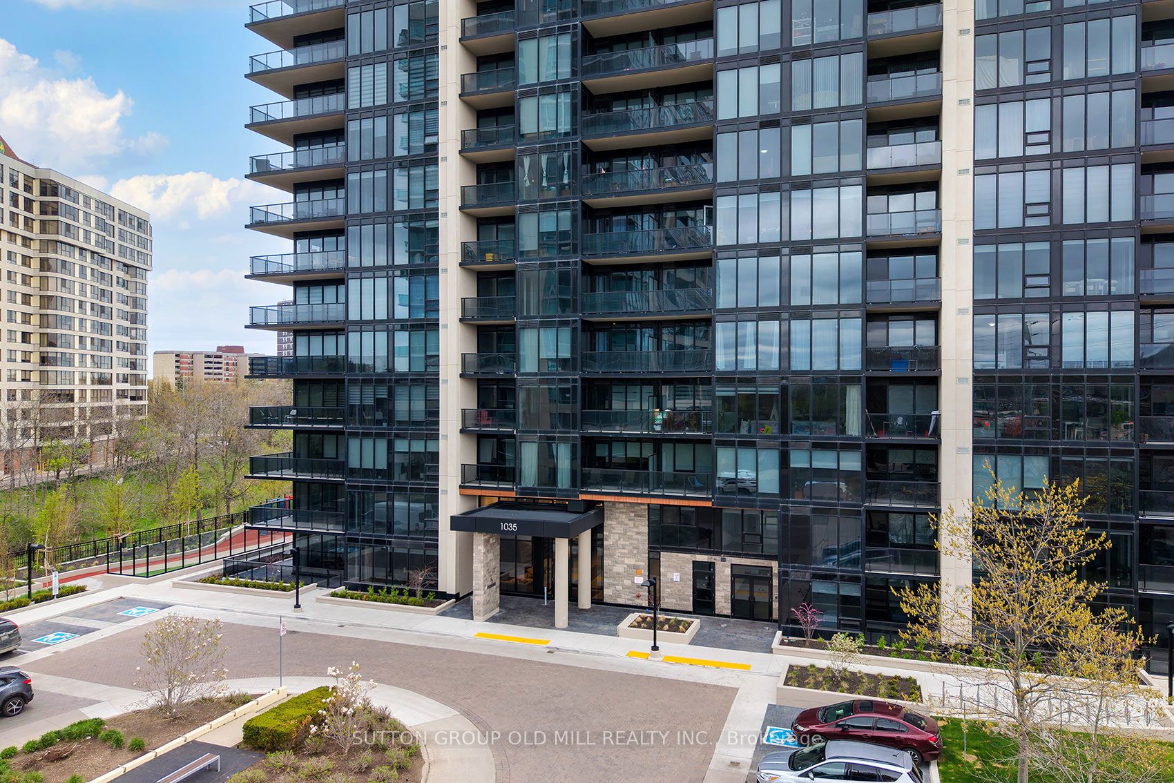 1035 Southdown Road 608