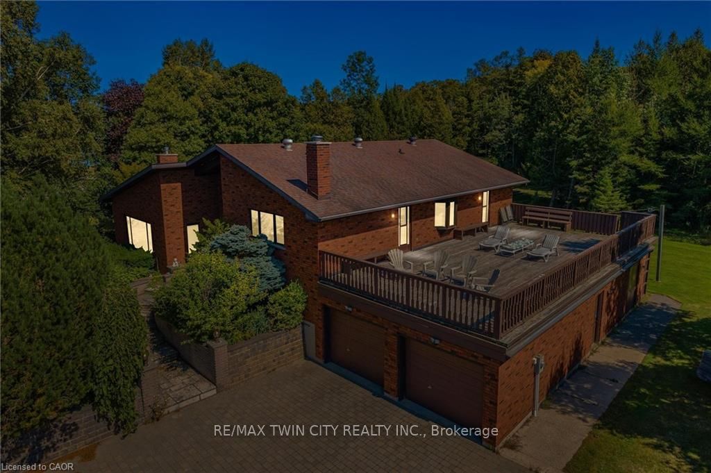 Photo of 74 W Miramichi Bay Road, Saugeen Shores, ON N0H 2C6 (MLS # X12862272)