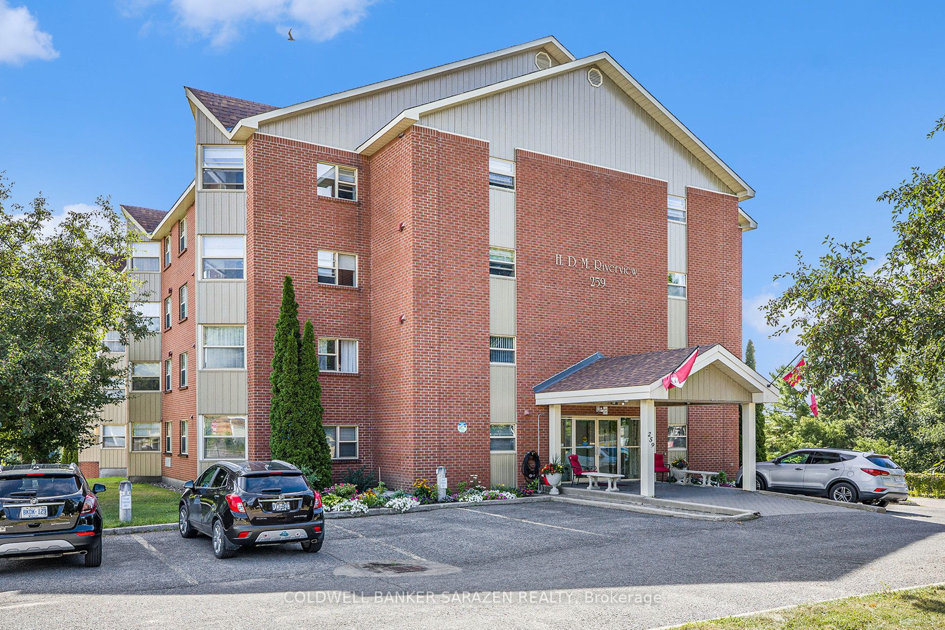 259 Albert Street 108