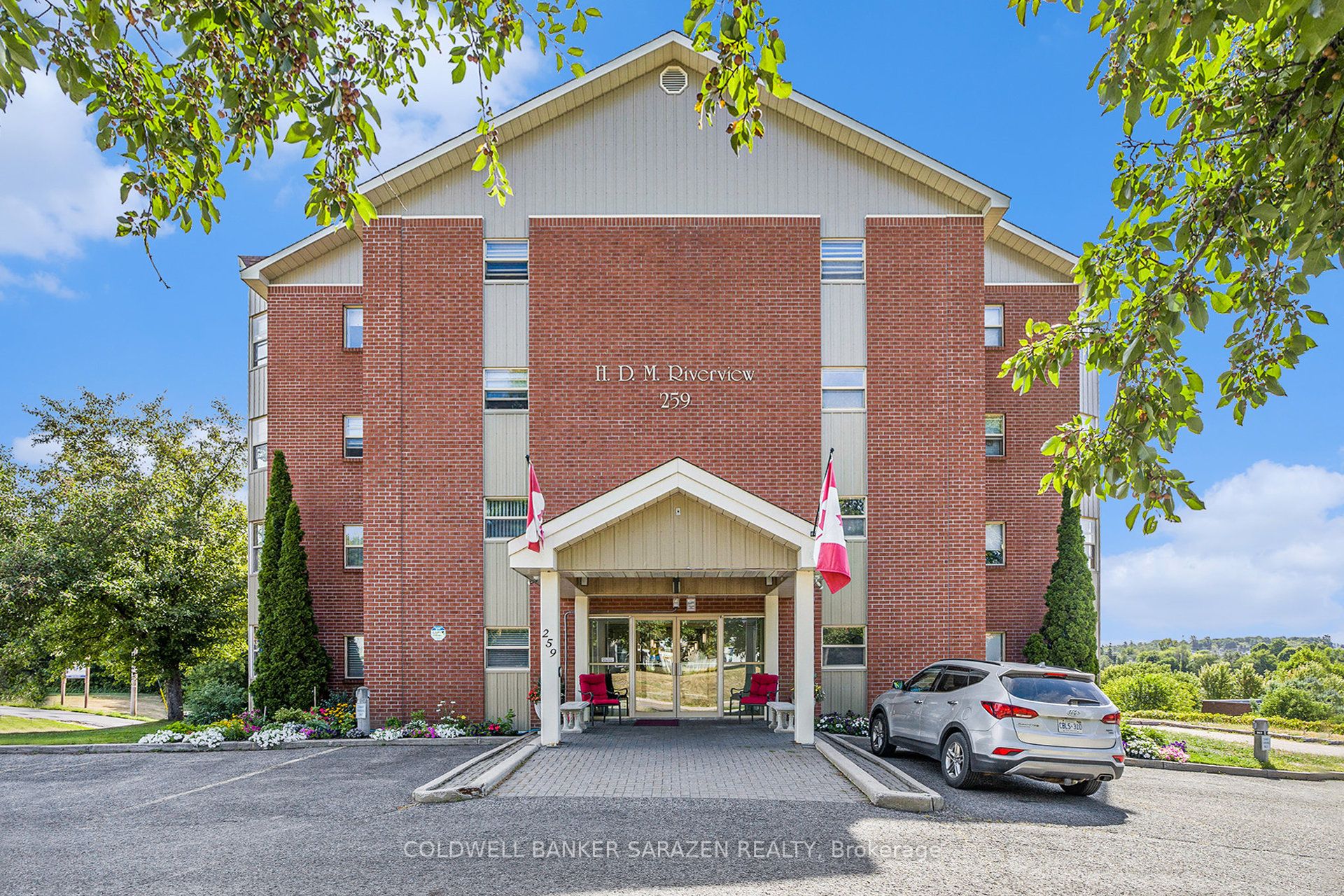 259 Albert Street 108