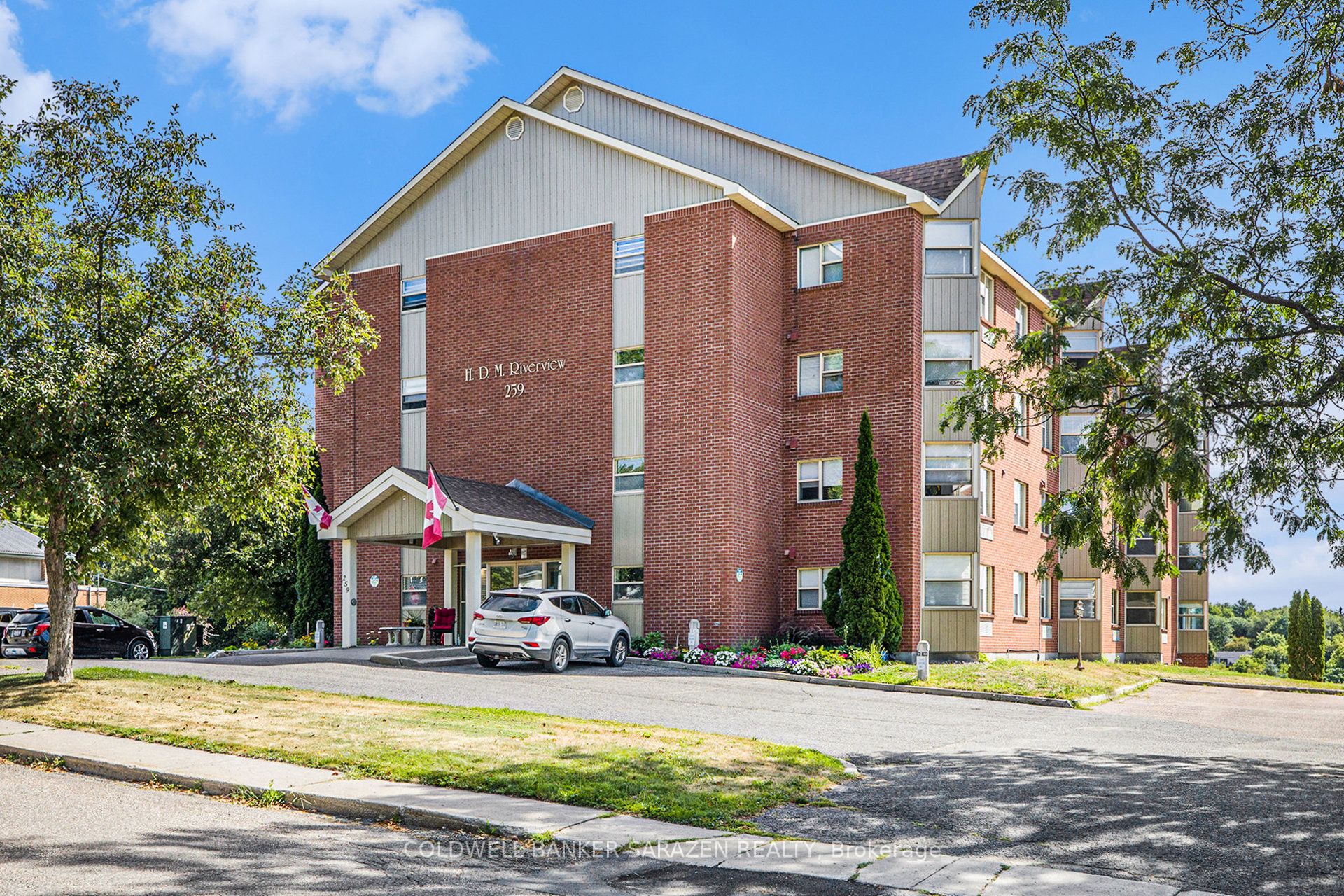 259 Albert Street 108