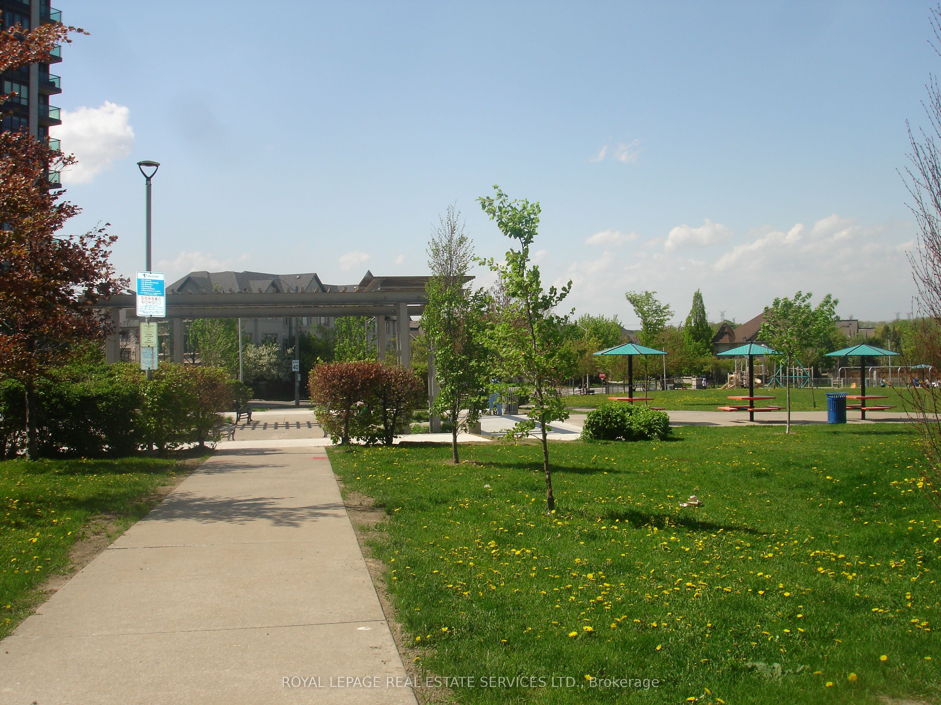 15 North Park Road 311