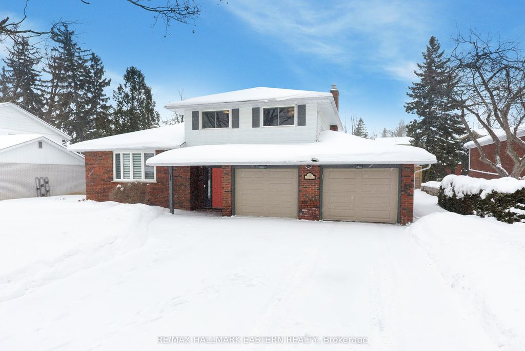 Photo of 1601 Rocklands Road, Peterborough, ON K9J 6R8 (MLS # X12734048)