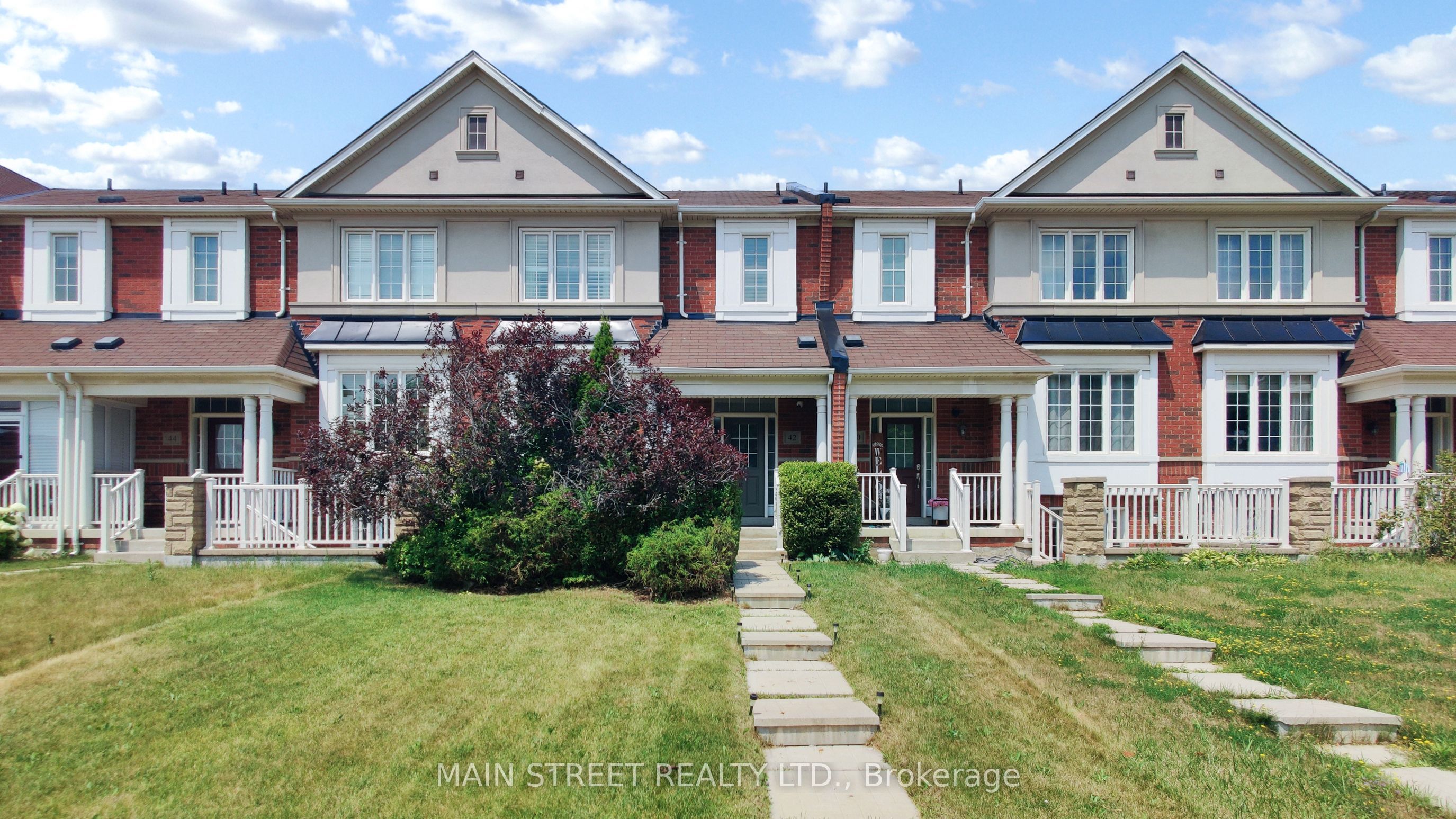 42 Bellchase Trail