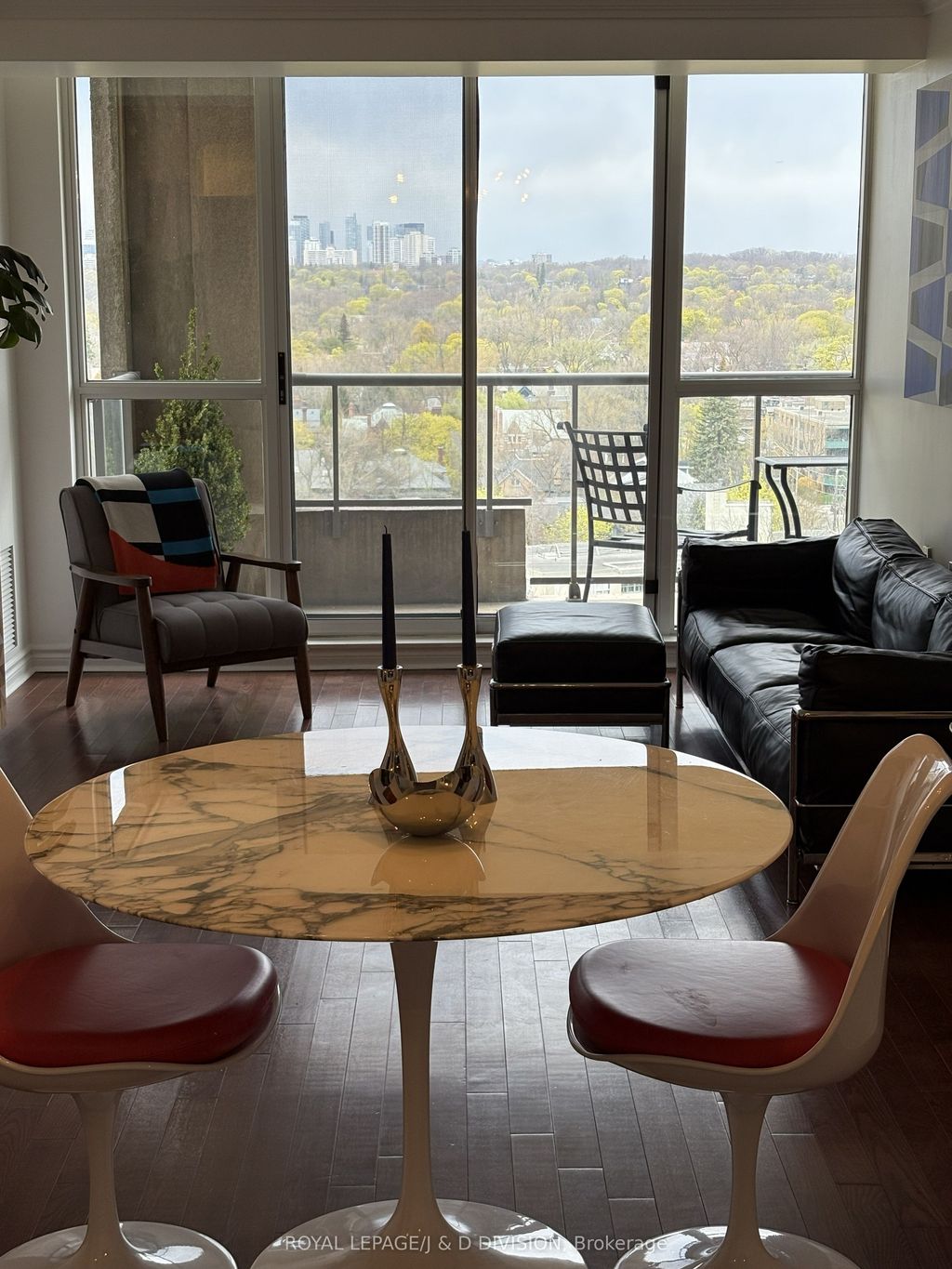 Photo of 388 Bloor Street E #1605, Toronto, ON M4W 3W9 (MLS # C13093114)