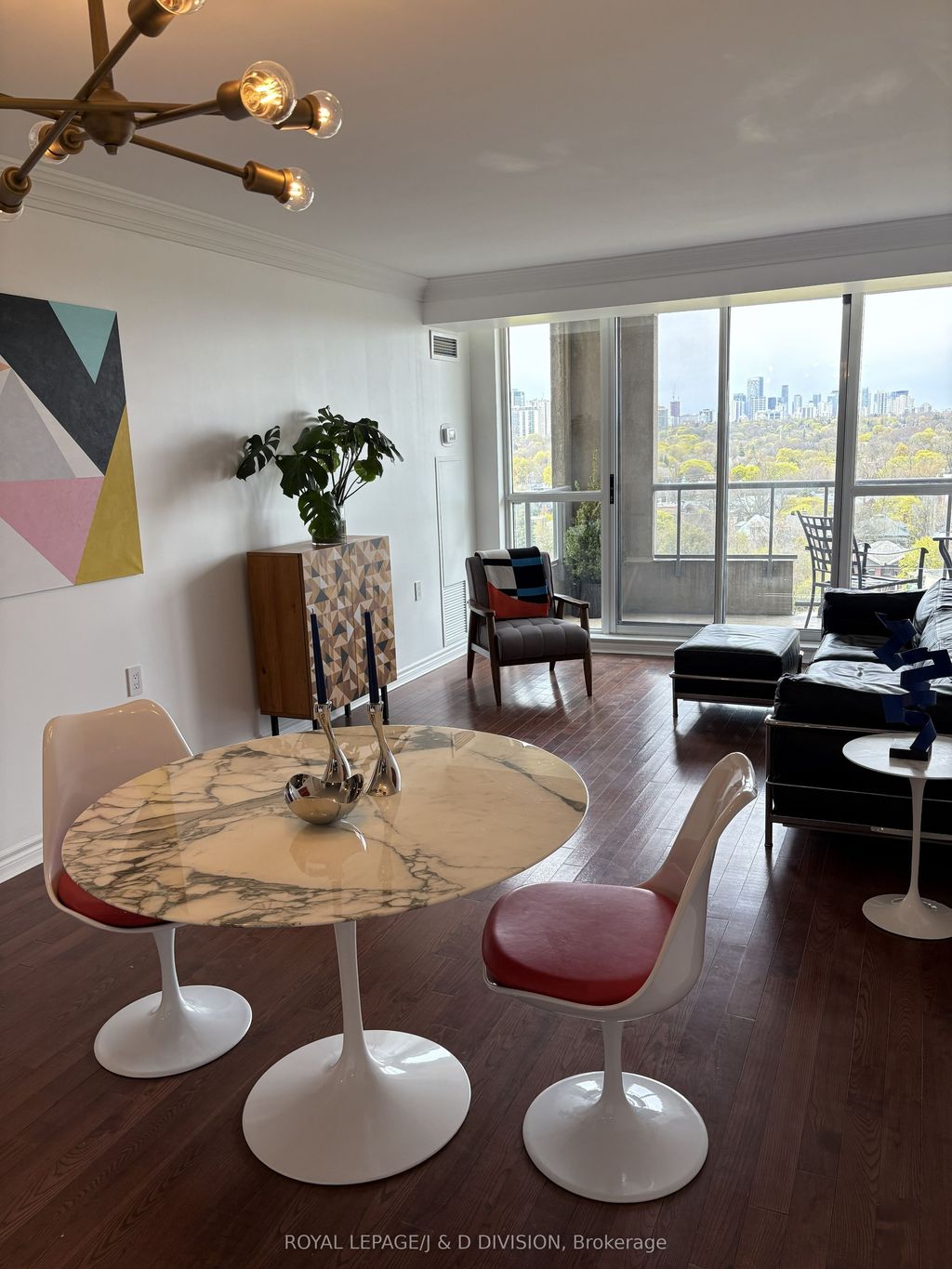 Photo of 388 Bloor Street E #1605, Toronto, ON M4W 3W9 (MLS # C13093114)
