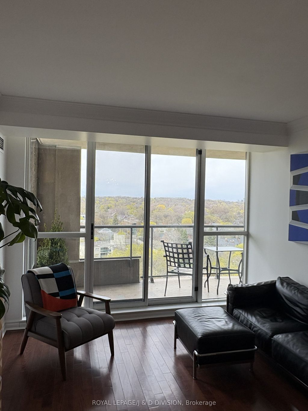 Photo of 388 Bloor Street E #1605, Toronto, ON M4W 3W9 (MLS # C13093114)