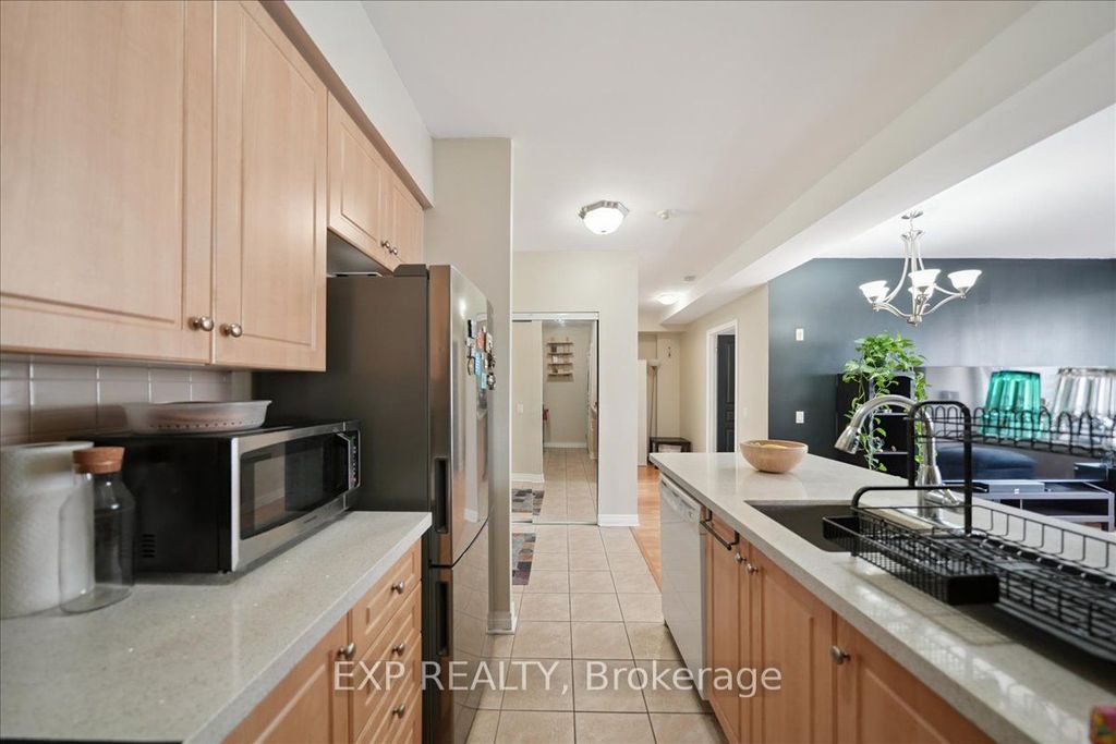 Photo of 1415 Lawrence Avenue W #519, Toronto, ON M6L 1A9 (MLS # W12997086)