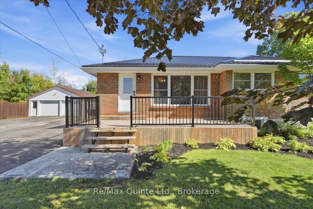 Photo of 70 Ashley Street, Belleville, ON K0K 2B0 (MLS # X13830324)