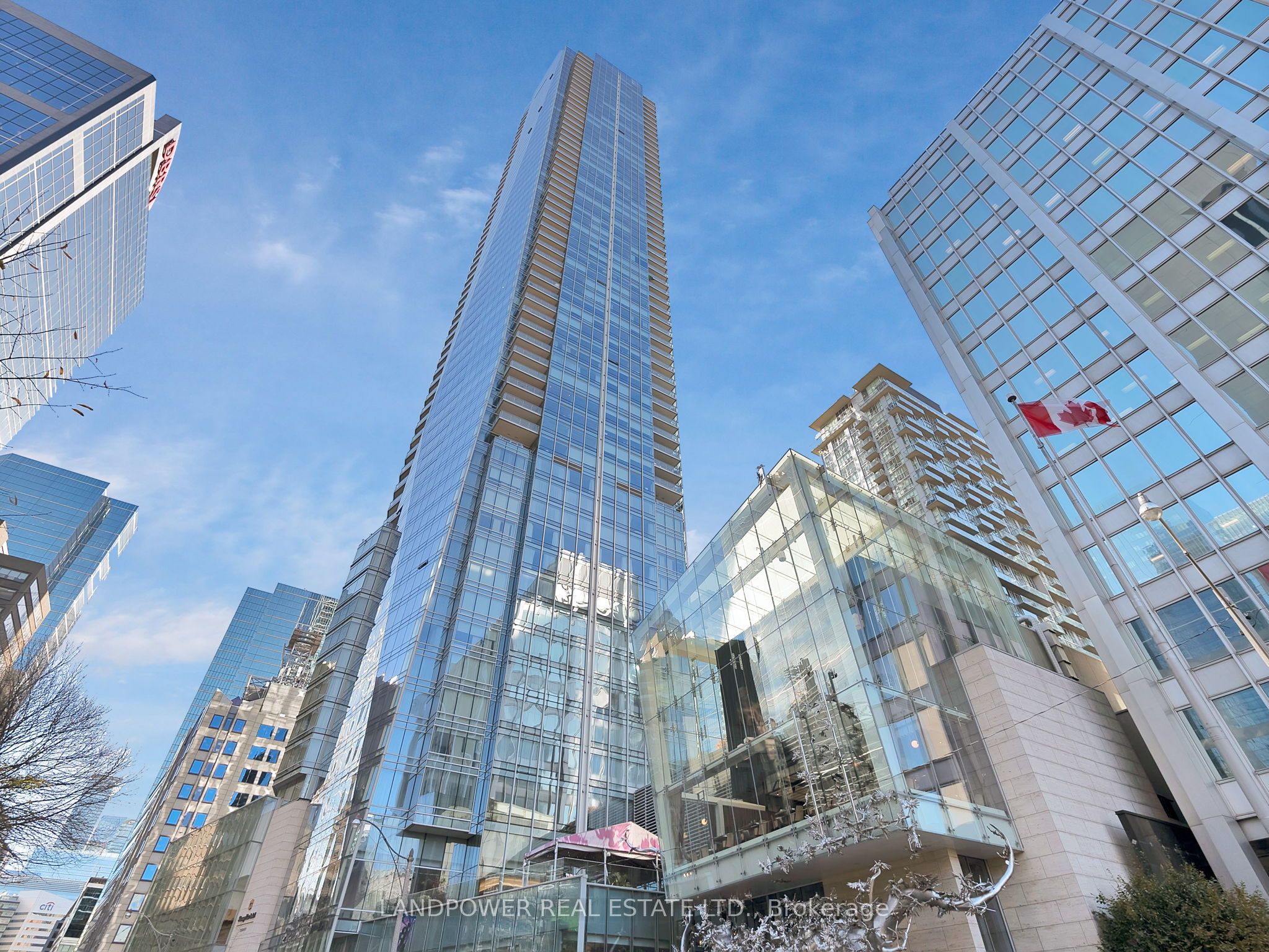 180 University Avenue 5101