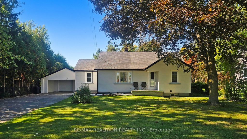 Photo of 14376 Jane Street, King, ON L7B 1A3 (MLS # N13045532)