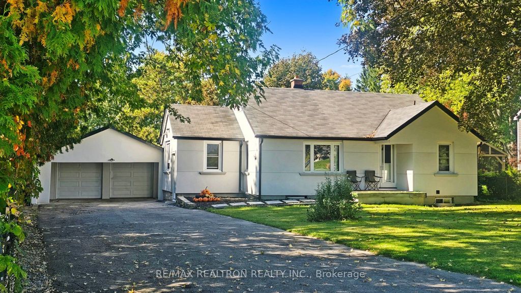 Photo of 14376 Jane Street, King, ON L7B 1A3 (MLS # N13045532)