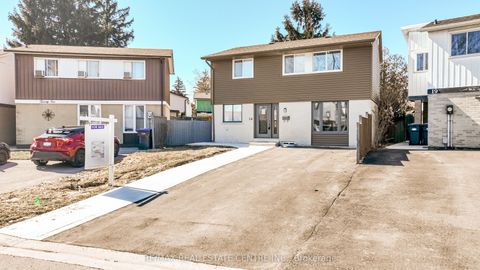 20 Hayden Court Brampton ON L6S 1Y3