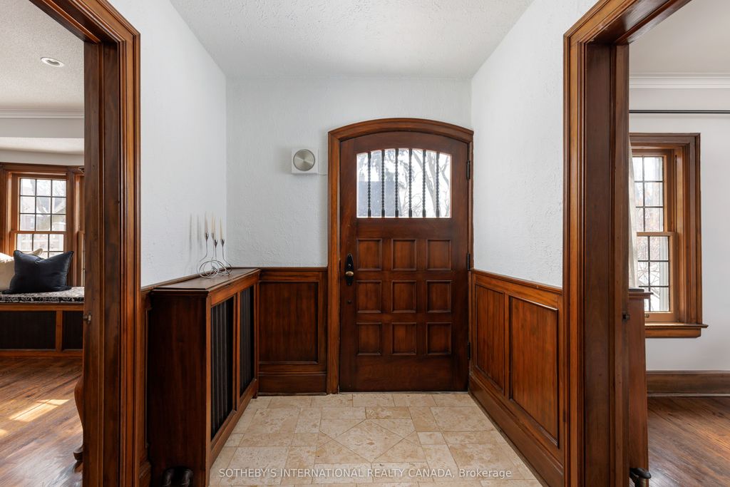 Photo of 79 Willingdon Boulevard, Toronto, ON M8X 2H8 (MLS # W12837816)