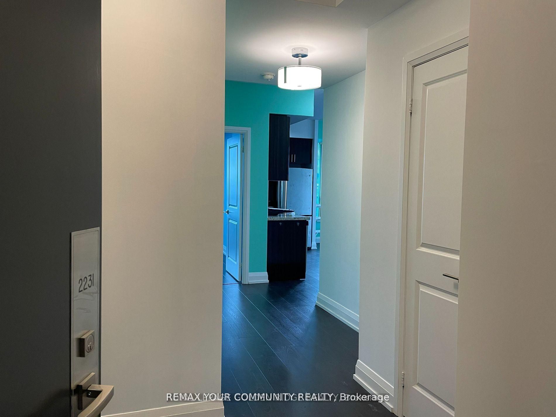 7161 YONGE Street 2231