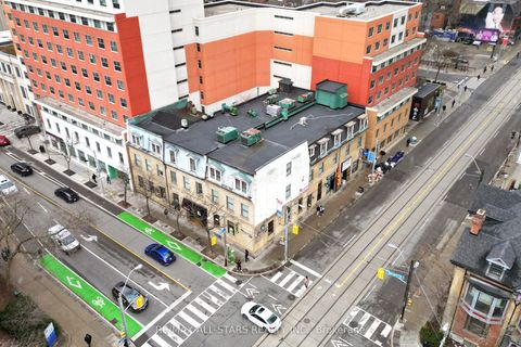 66 Gerrard Street E Toronto ON M5B 1G3