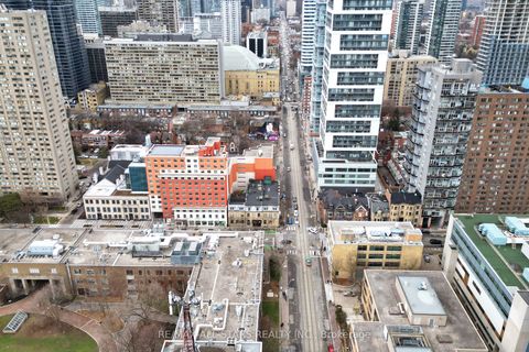 66 Gerrard Street E Toronto ON M5B 1G3