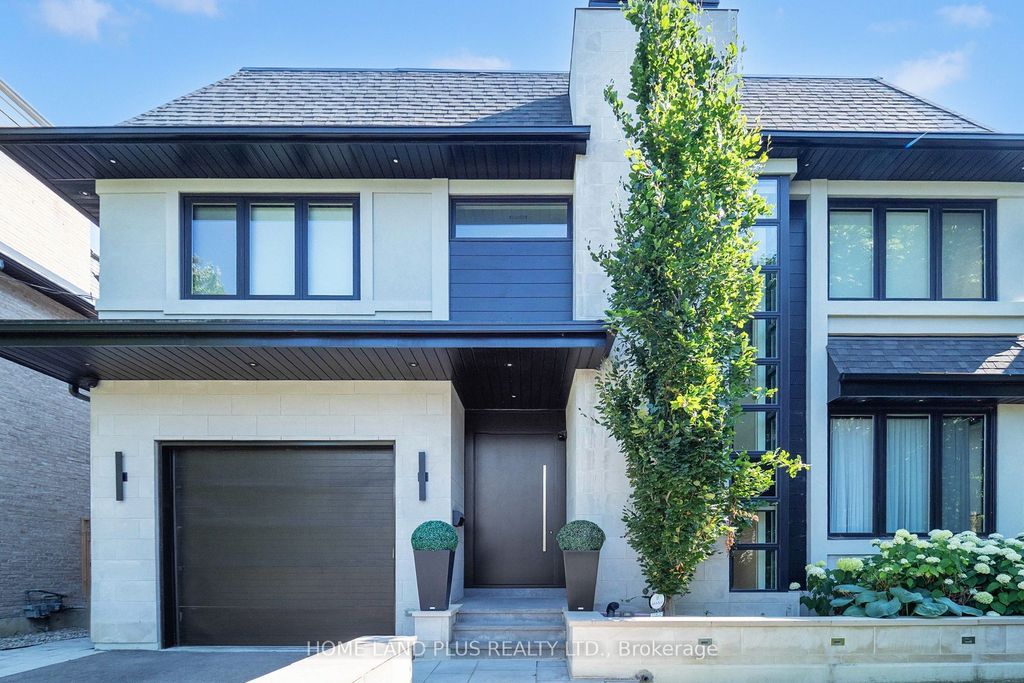 Photo of 127 Ridley Boulevard, Toronto, ON M5M 3L8 (MLS # C12589312)