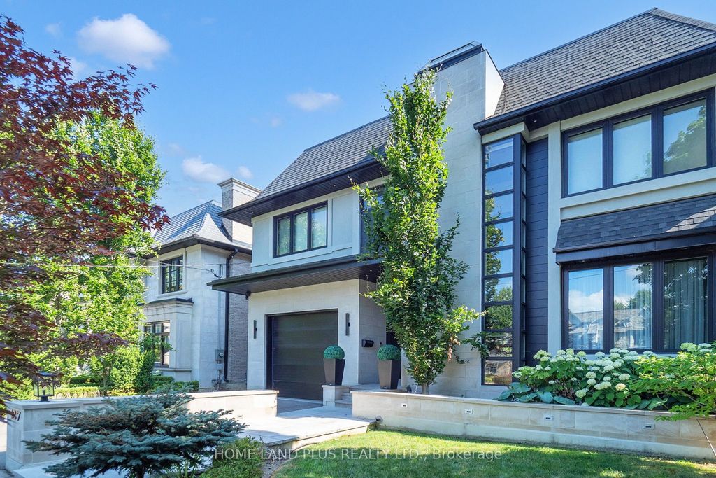 Photo of 127 Ridley Boulevard, Toronto, ON M5M 3L8 (MLS # C12589312)