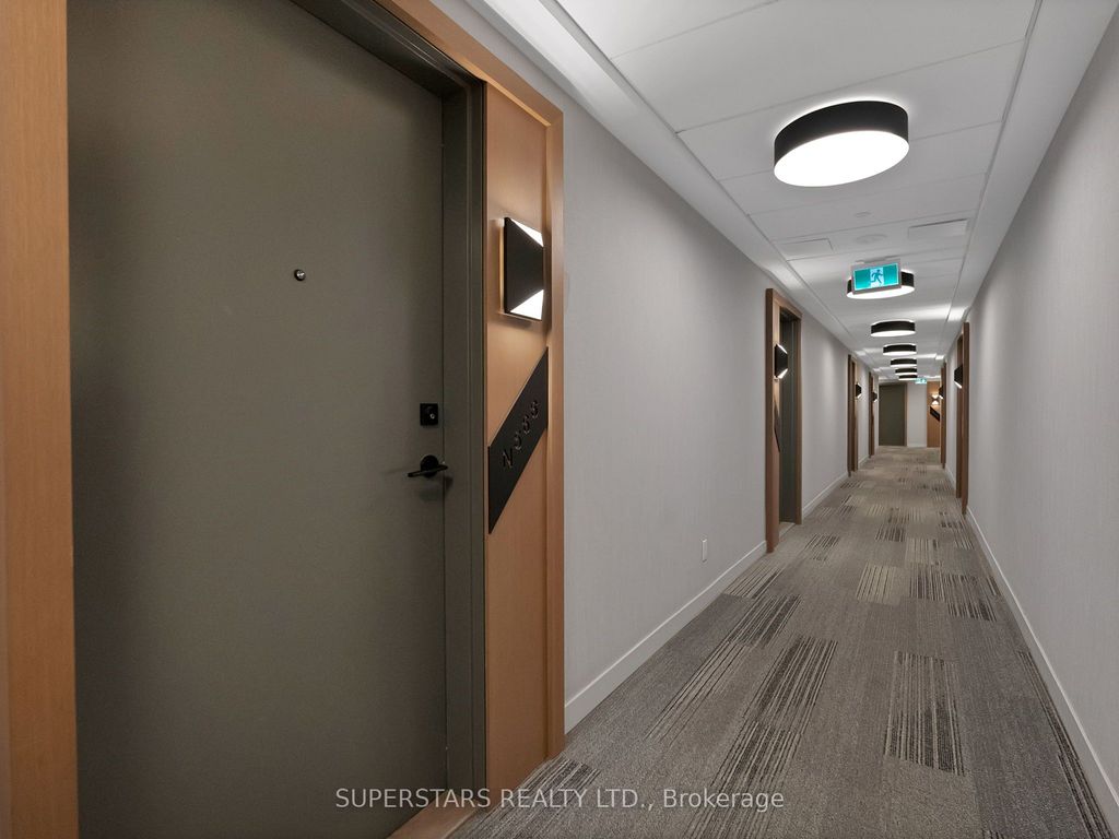 Photo of 35 Rolling Mills Road #N566, Toronto, ON M5A 0V6 (MLS # C12967914)